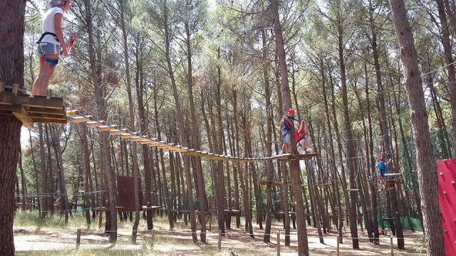Parco dei briganti 